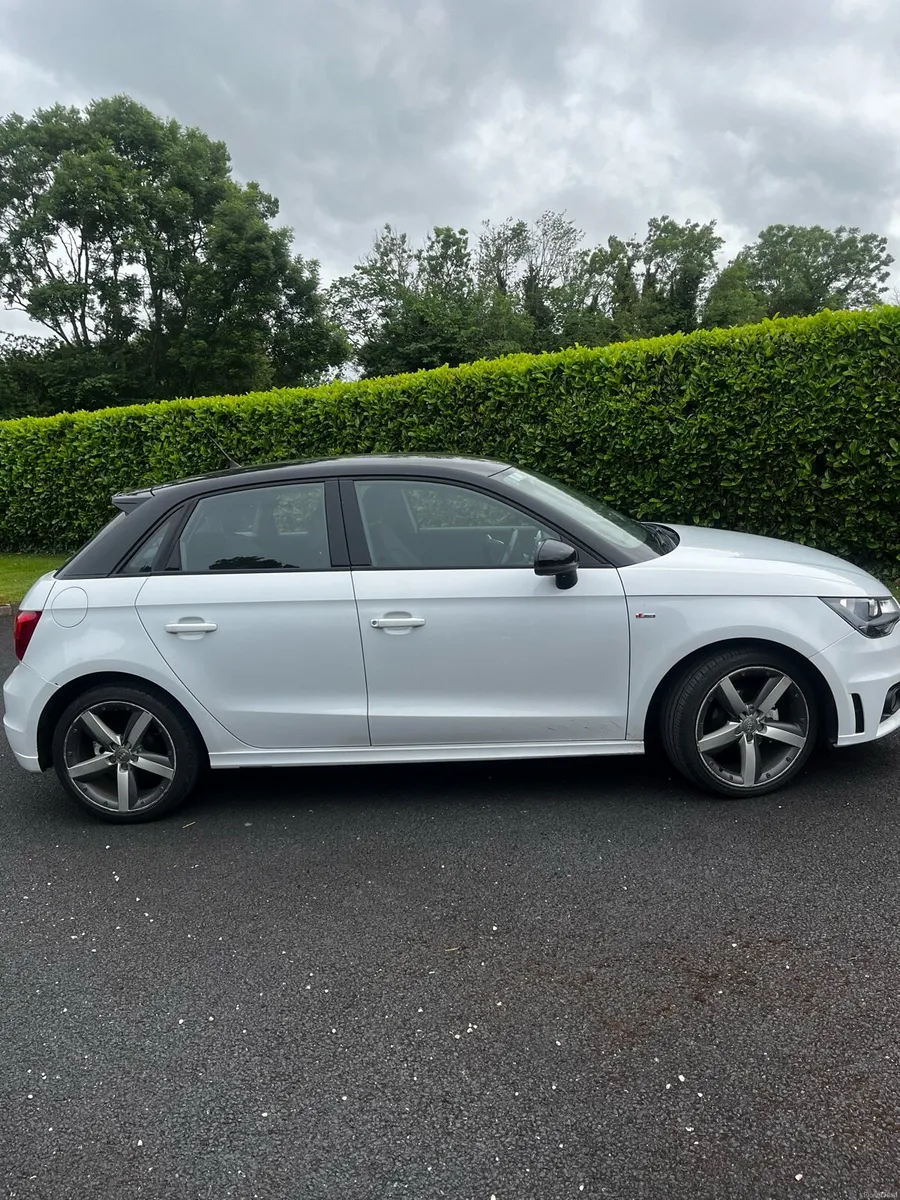 Audi A1 1.6TDI - Image 2