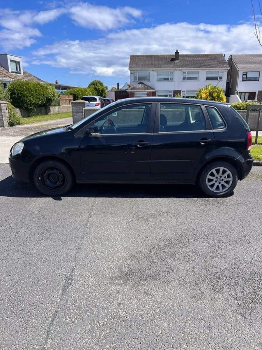 2007 Volkswagen Polo - Image 3