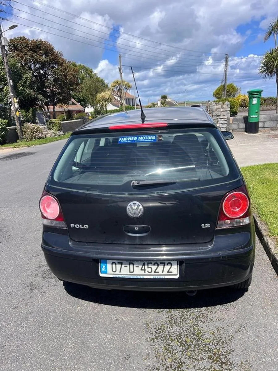 2007 Volkswagen Polo - Image 4