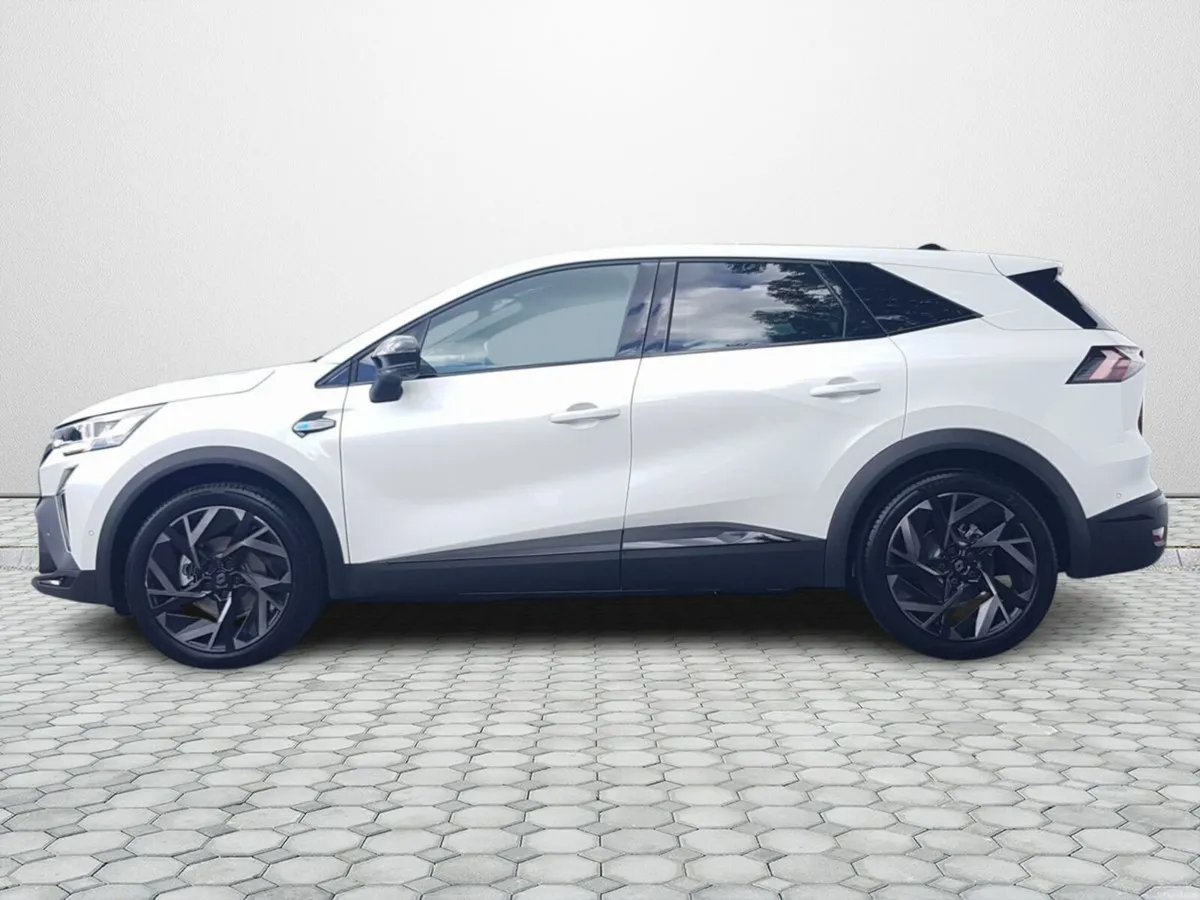 Renault Symbioz iconic esprit Alpine HEV E-Tech 16 - Image 5