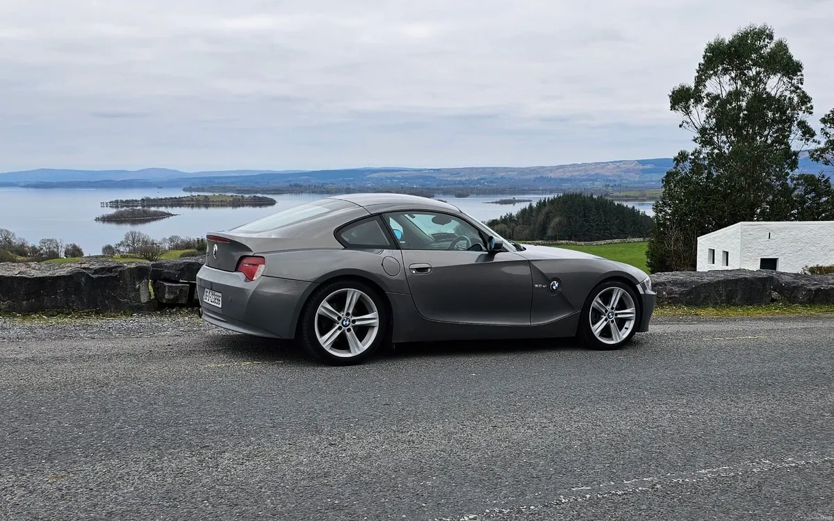 BMW Z4 E86 3.0si PRICE DROP - Image 5