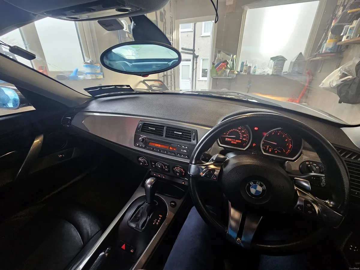 BMW Z4 E86 3.0si PRICE DROP - Image 6