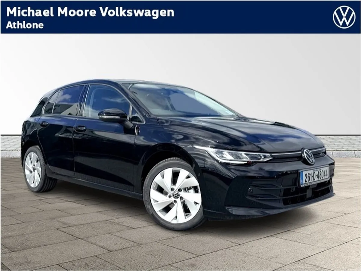 Volkswagen Golf EDITION 75 2.0 TDI 116HP - Image 1