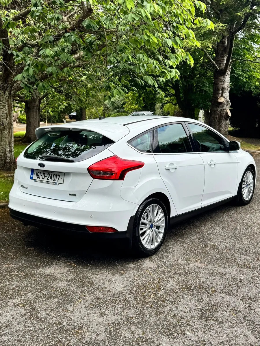 Ford Focus(Low KM)(Fresh NCT) - Image 3