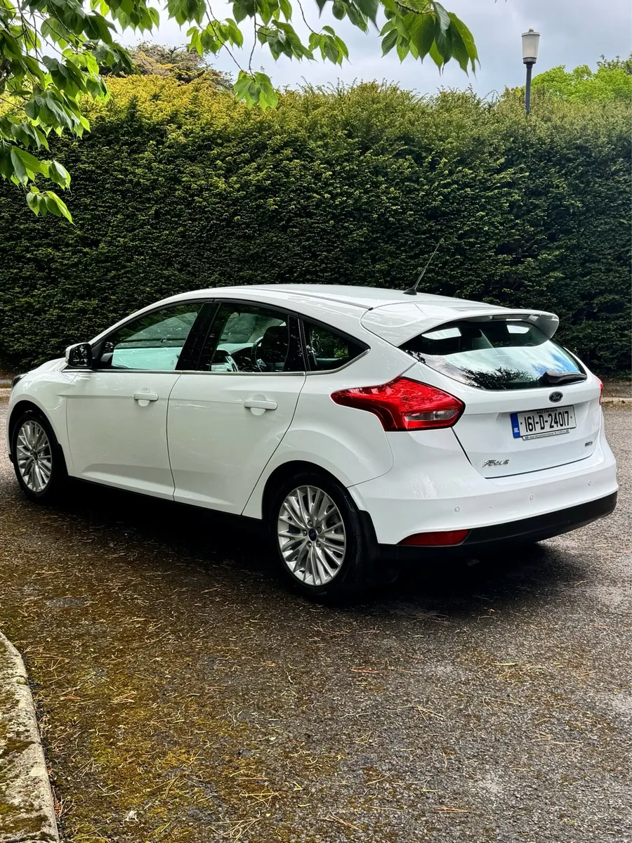 Ford Focus(Low KM)(02/28 NCT) - Image 6