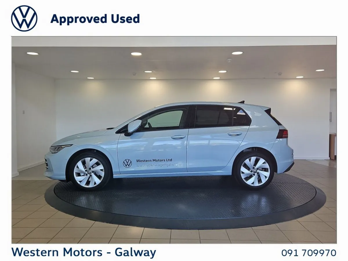 Volkswagen Golf Edition 75 2.0TDI, ***Ex Demo*** S - Image 6