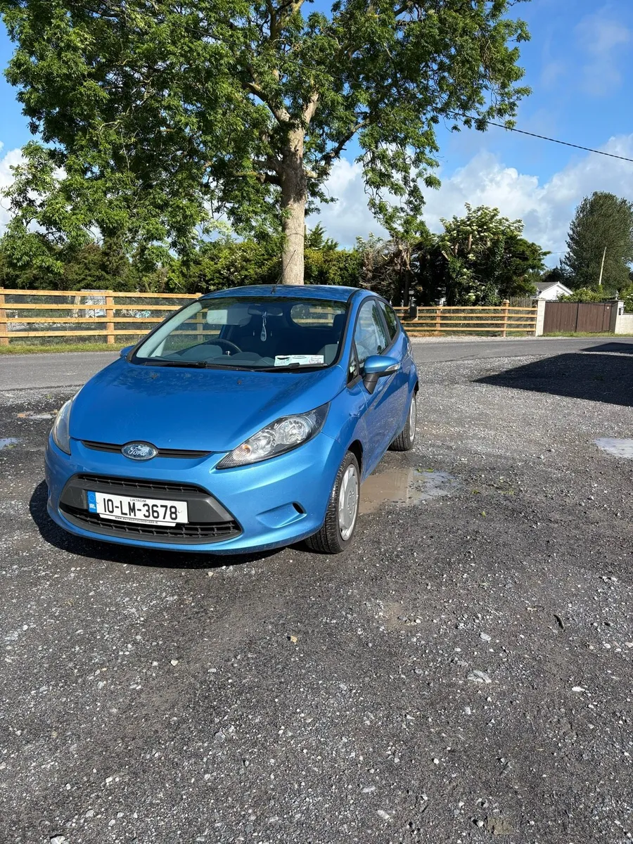 Ford Fiesta - Image 2