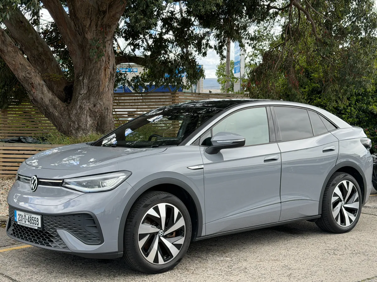 2023 Volkswagen ID.5..PRO 77KWH..PAN ROOF..2 KEYS - Image 3