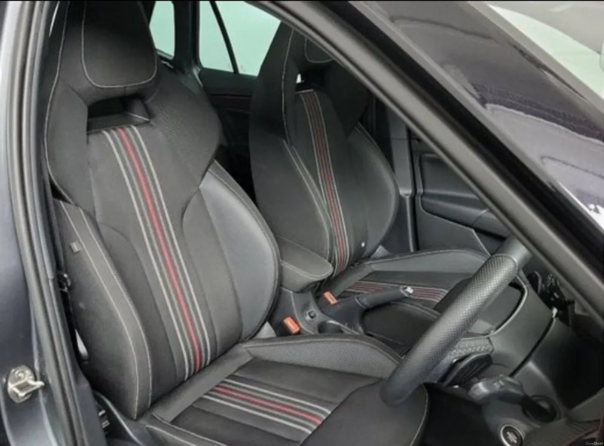 2024 Skoda Kamiq Monte Carlo - Image 4