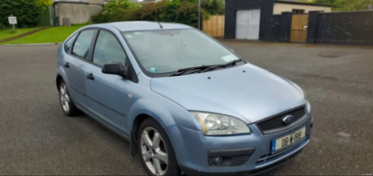 Ford Focus 2006 - Image 3