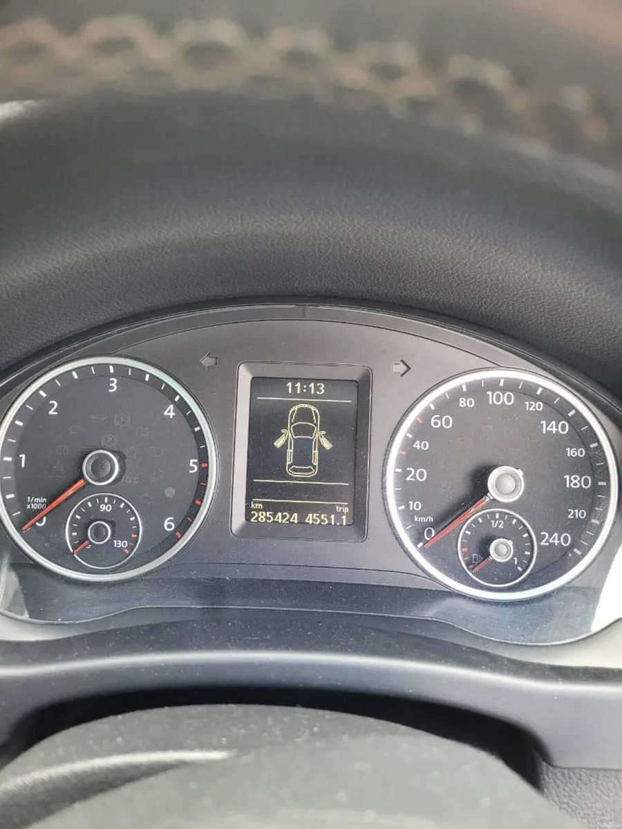 VW Tiguan - Image 4