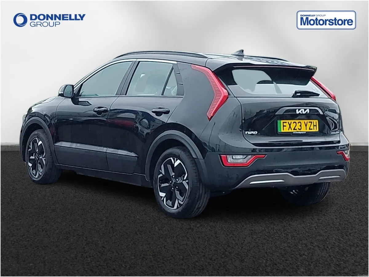 Kia Niro Ev Estate 2 - Image 2