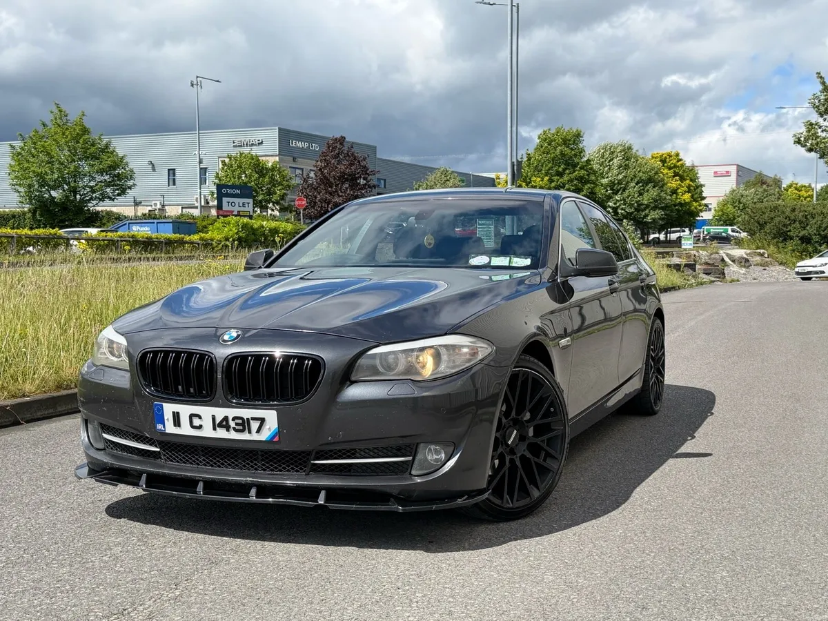 BMW 520 NCT /TAX New timing Chain - Image 4