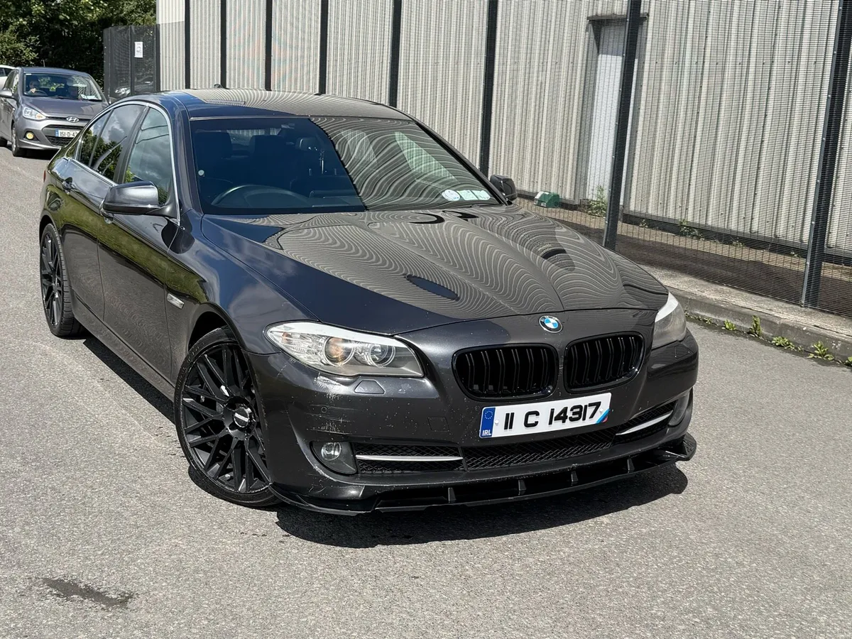 BMW 520 NCT /TAX New timing Chain - Image 2