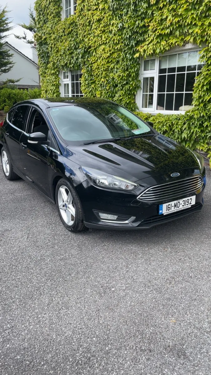 Ford focus - Image 1