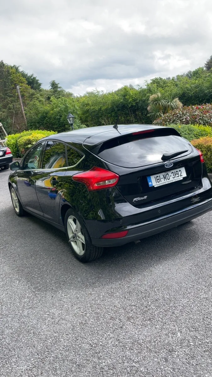 Ford focus - Image 4