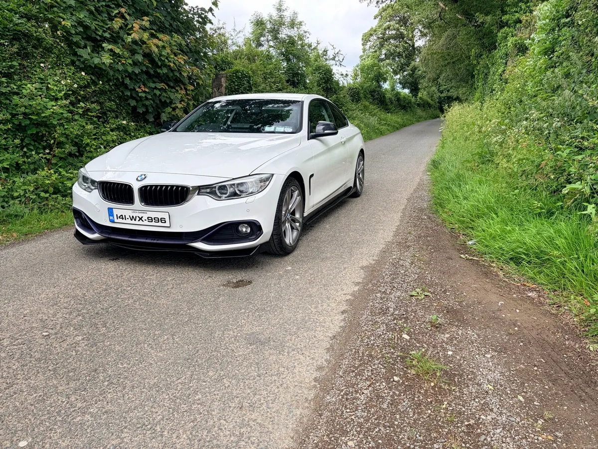BMW 4 series - Image 2