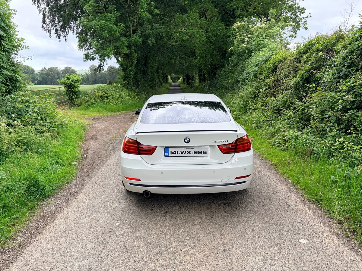 BMW 4 series - Image 5