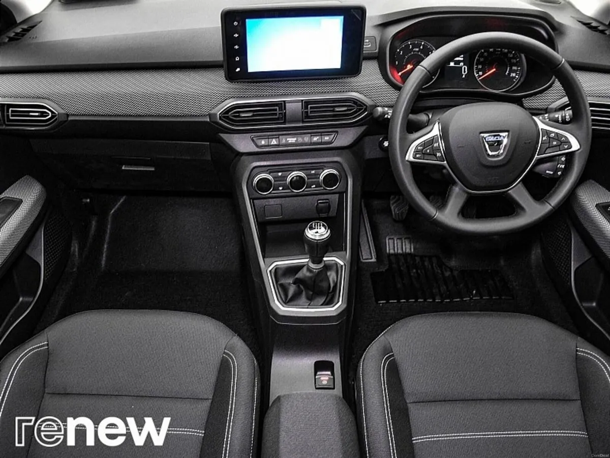 Dacia Jogger Comfort TCe 110 - Image 3