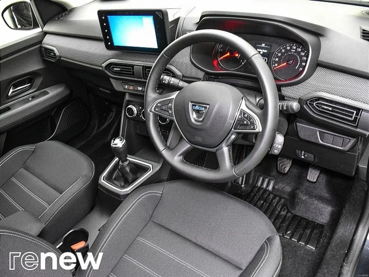 Dacia Jogger Comfort TCe 110 - Image 6