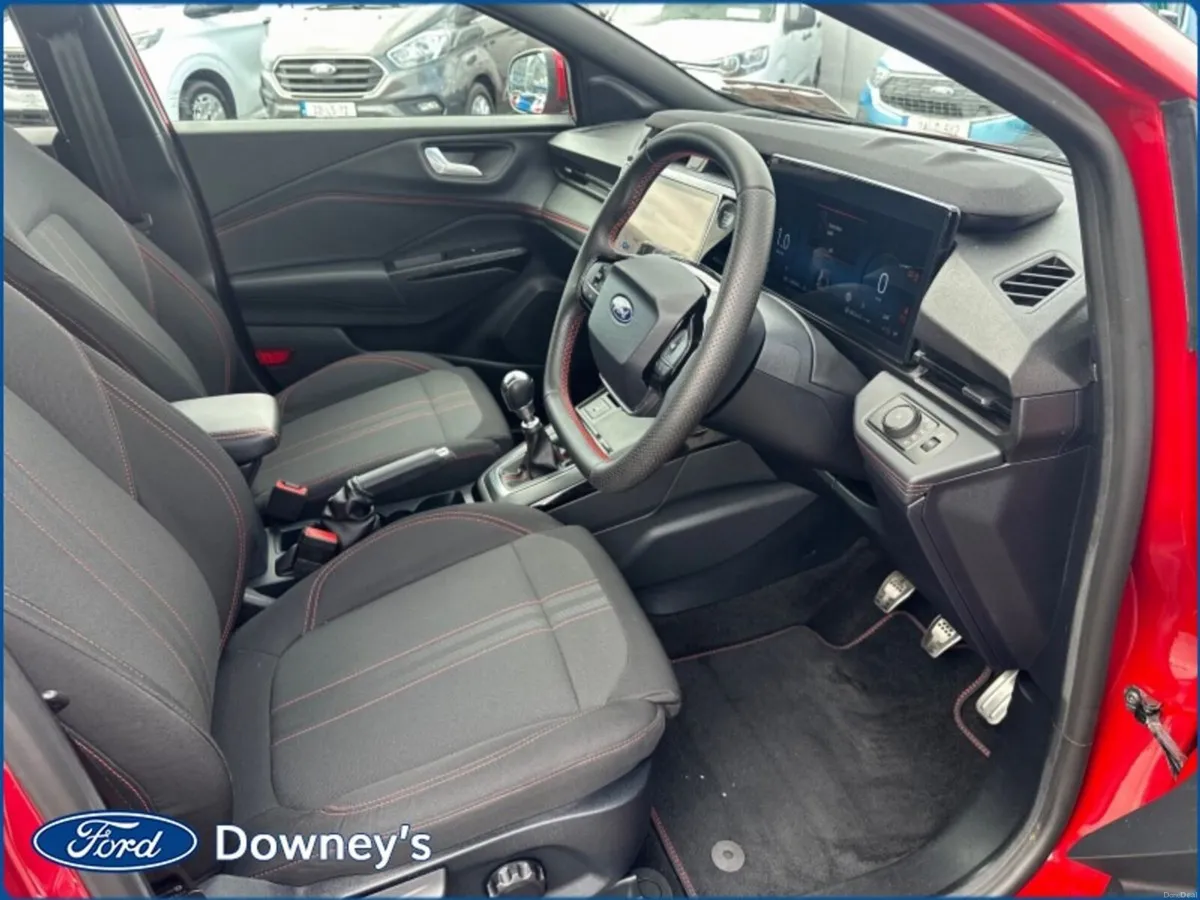 Ford Puma 1.0 PETROL ST-Line - Image 2