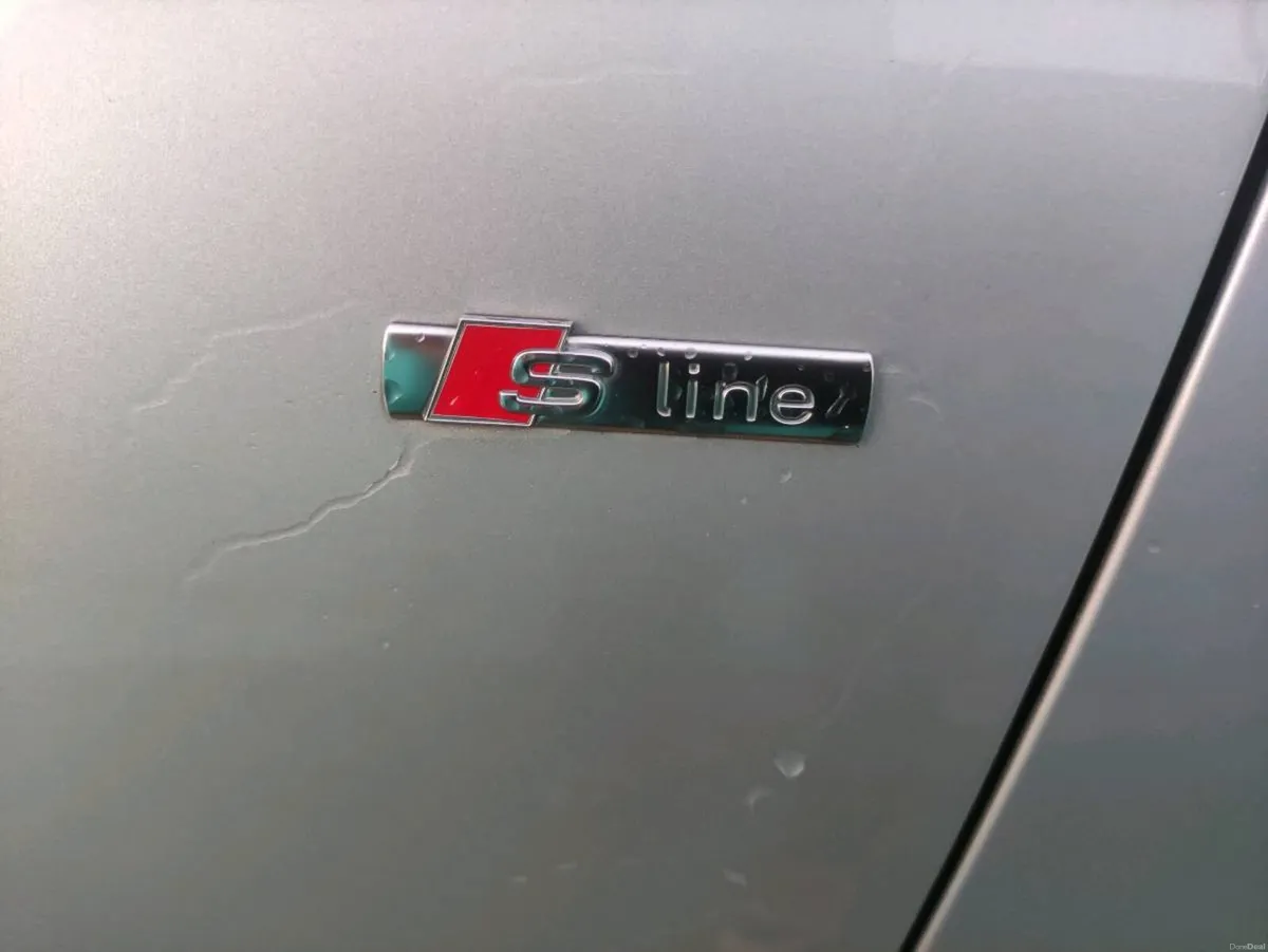 Audi A6 C7 S-Line 162CE.... - Image 4