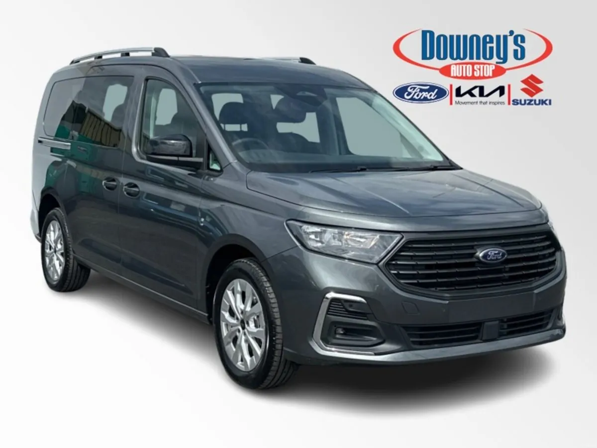 Ford Tourneo Connect 1.5 TD LIMITED 7-SEATER - Image 1