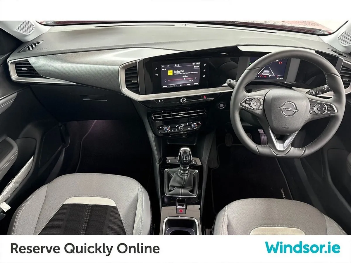 Opel Mokka Elegance 1.2i S/S - Image 3
