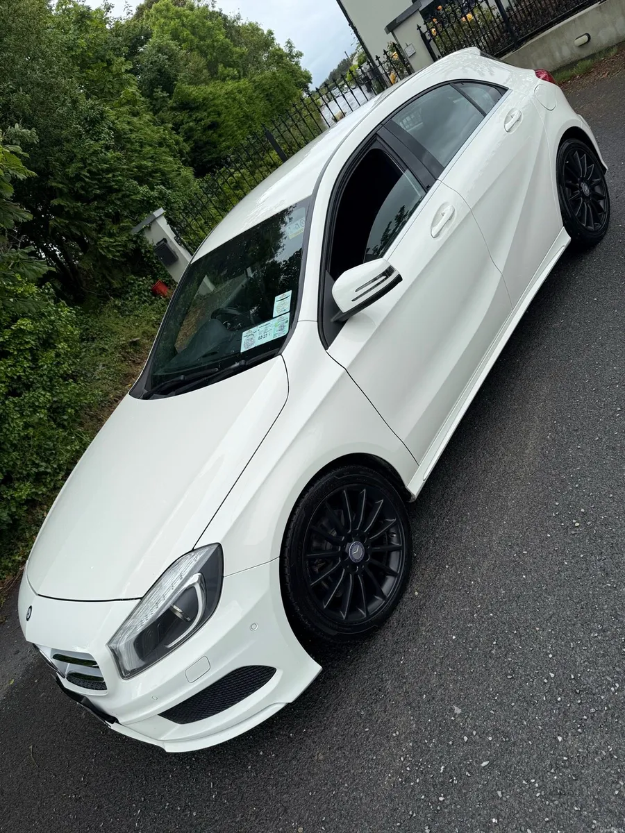Mercedes Benz a class 180 - Image 2