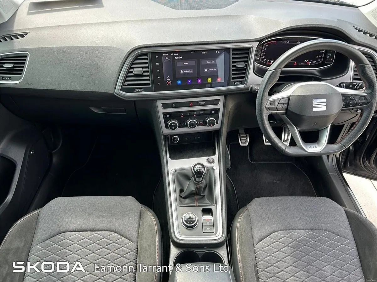 SEAT Ateca 1.5TSI 150hp FR+ - Image 2