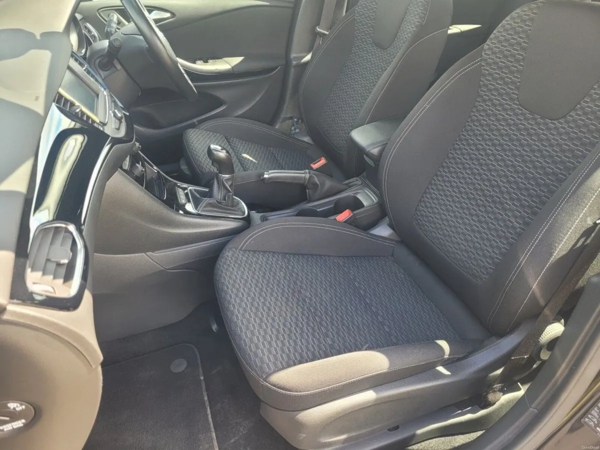 Opel Astra + SRI 1.6 CDTI 6SPEED - Image 3