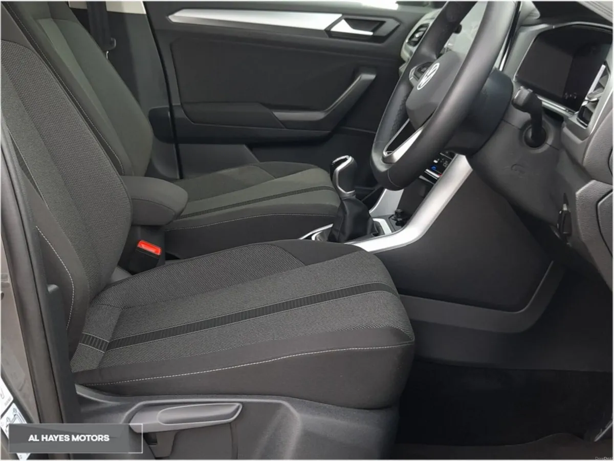 Volkswagen T-Roc **LOADED WITH EXTRAS** 2.0TDI DIE - Image 4