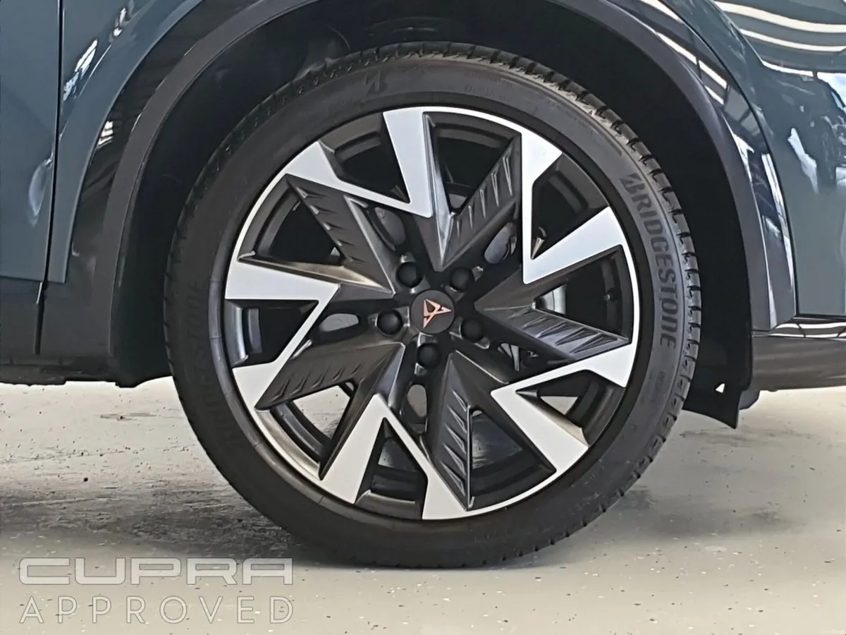 Cupra Formentor DEMO SALE---E-HYBRID--- FROM 430P/ - Image 6