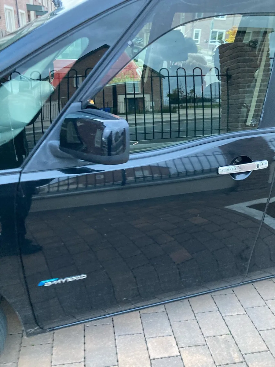 Nissan Serena - Image 4