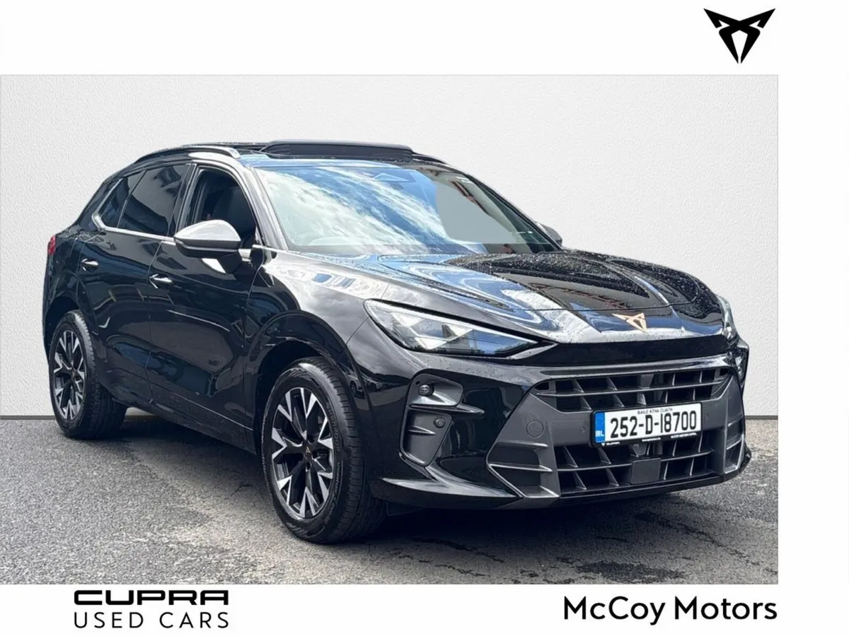 Cupra Terramar **JUST ARRIVED** TERRAMAR EHYBRID 2 - Image 1