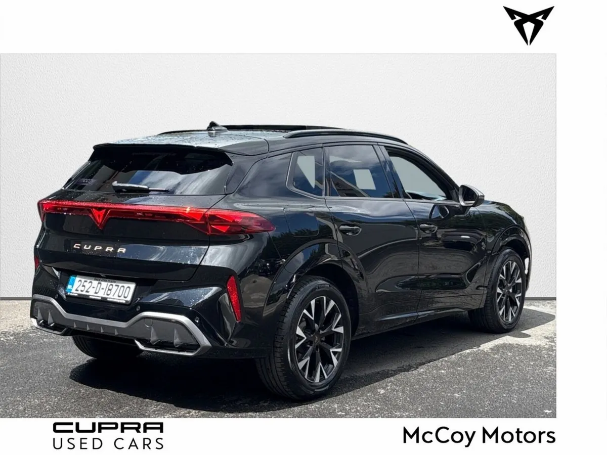 Cupra Terramar **JUST ARRIVED** TERRAMAR EHYBRID 2 - Image 3