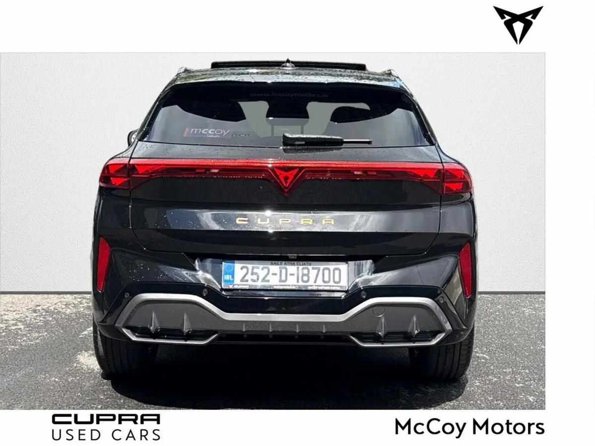 Cupra Terramar **JUST ARRIVED** TERRAMAR EHYBRID 2 - Image 4