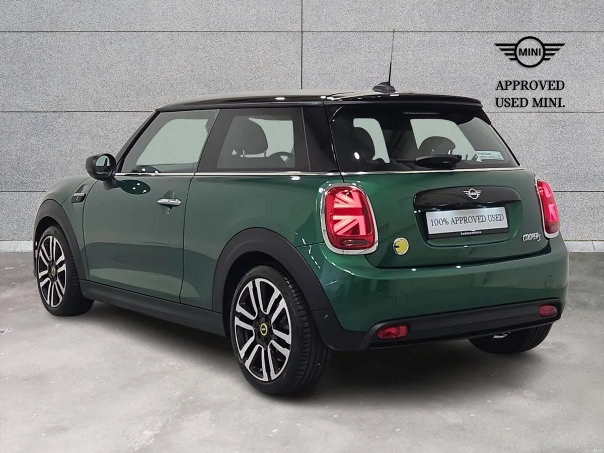 Mini Cooper Electric Level 2 - Image 3