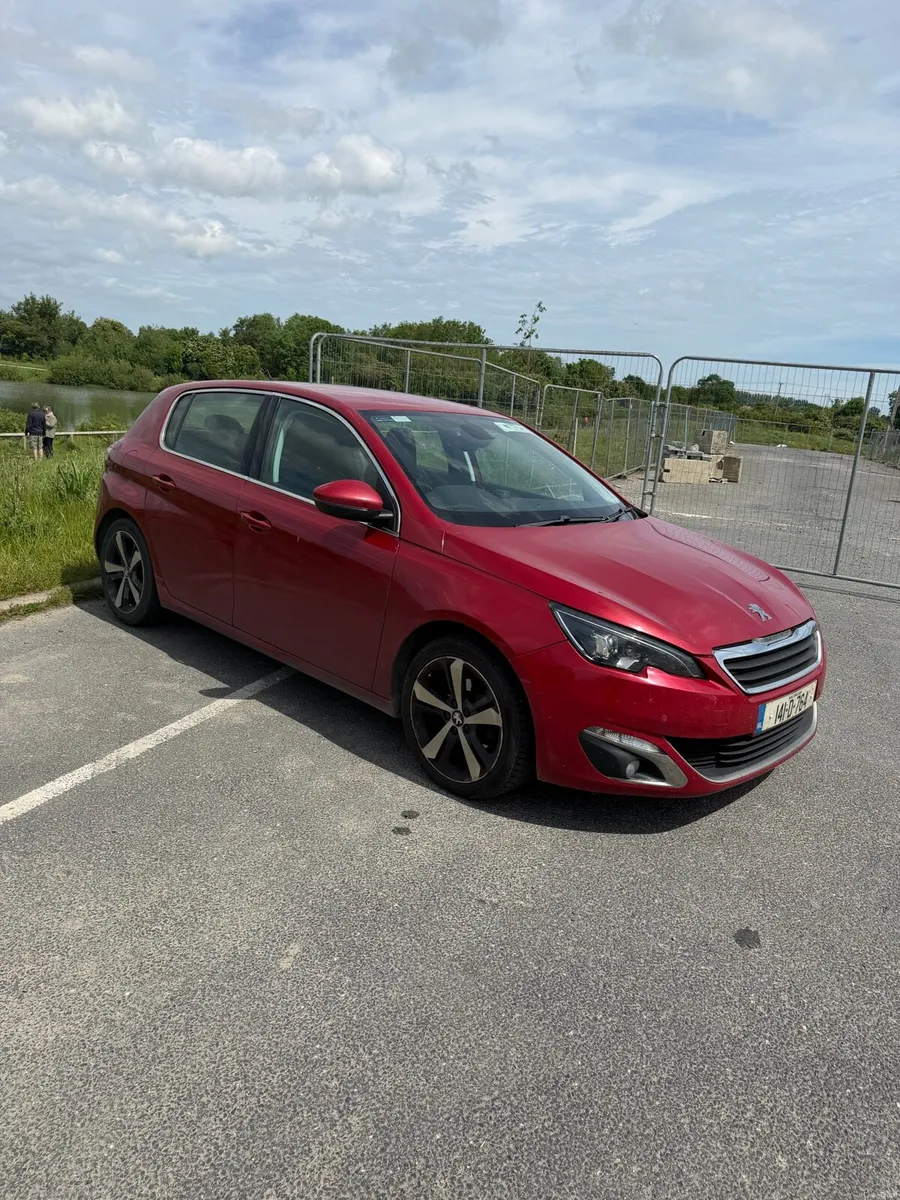 Peugeot 308 - Image 3