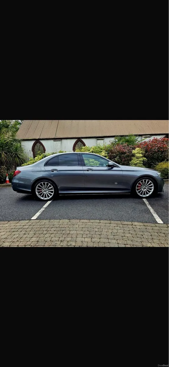Mercedes BENZ e class *pricedrop* - Image 3