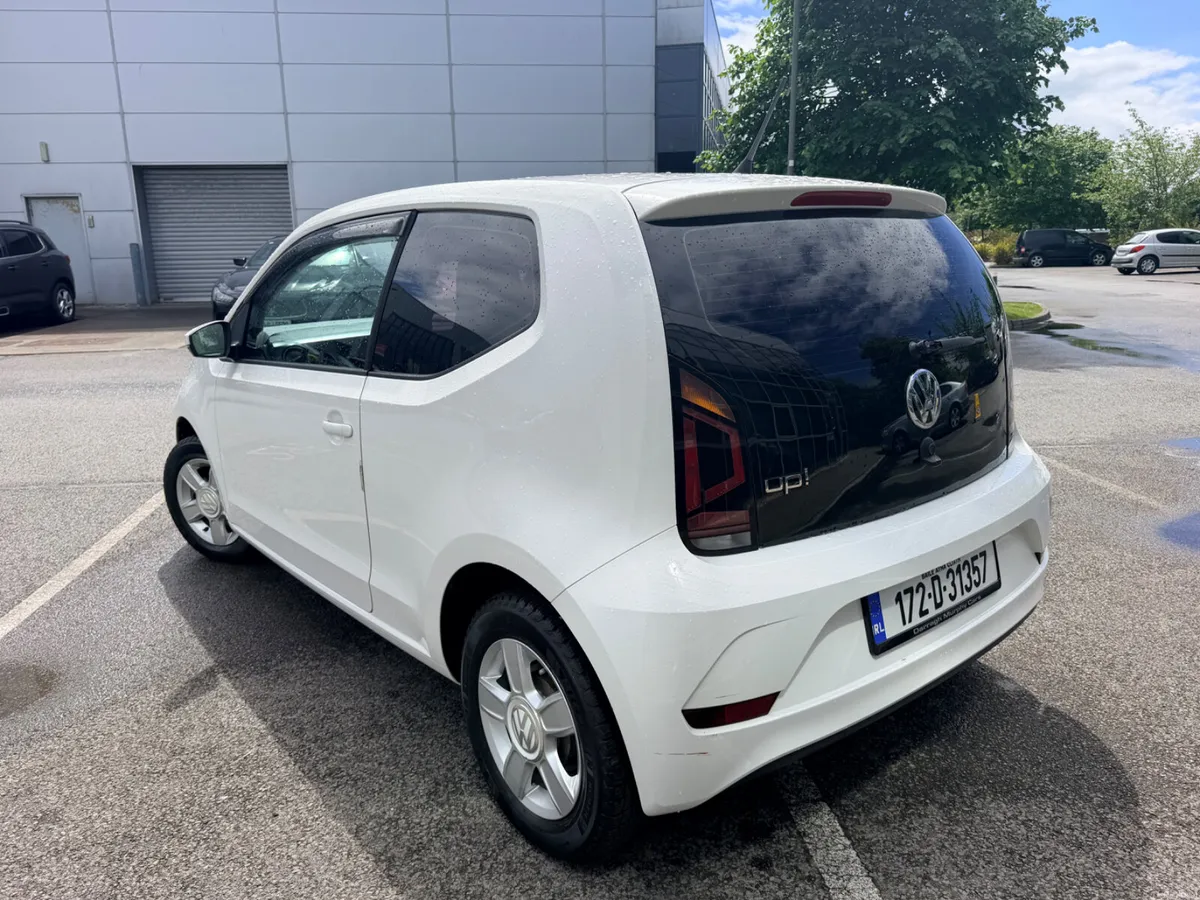 172 Volkswagen Up ~ Automatic ~ City Sports Line - Image 4