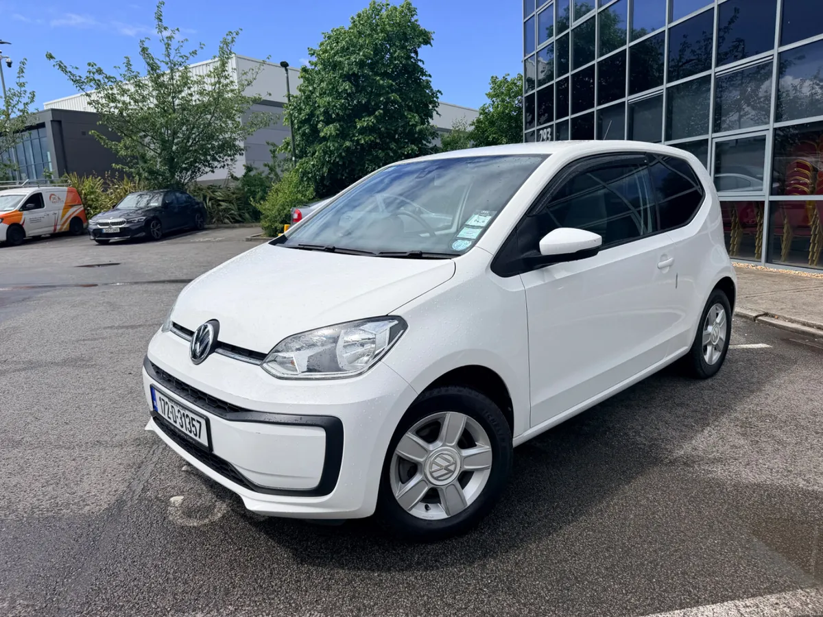 172 Volkswagen Up ~ Automatic ~ City Sports Line - Image 1