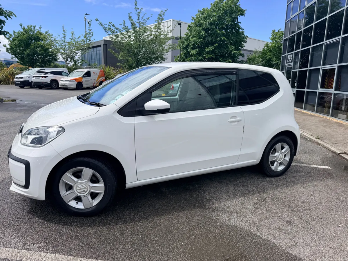 172 Volkswagen Up ~ Automatic ~ City Sports Line - Image 6