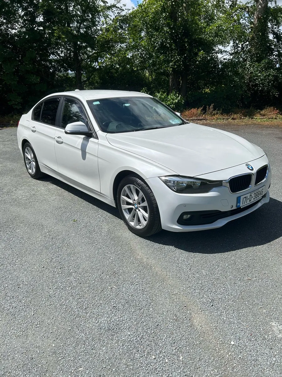 3 Series BMW - Image 1