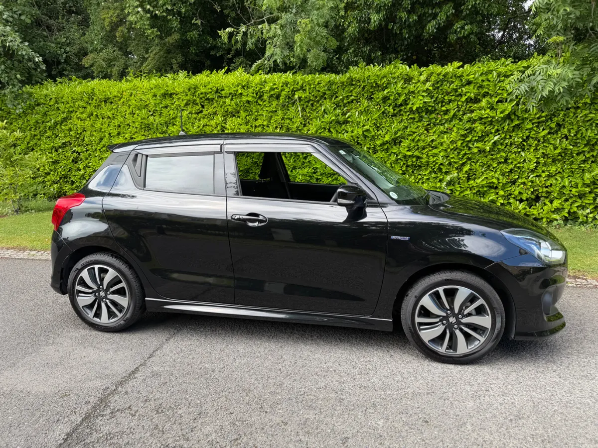 2017 Suzuki Swift RS Hybrid - Immaculate - €10,450 - Image 2