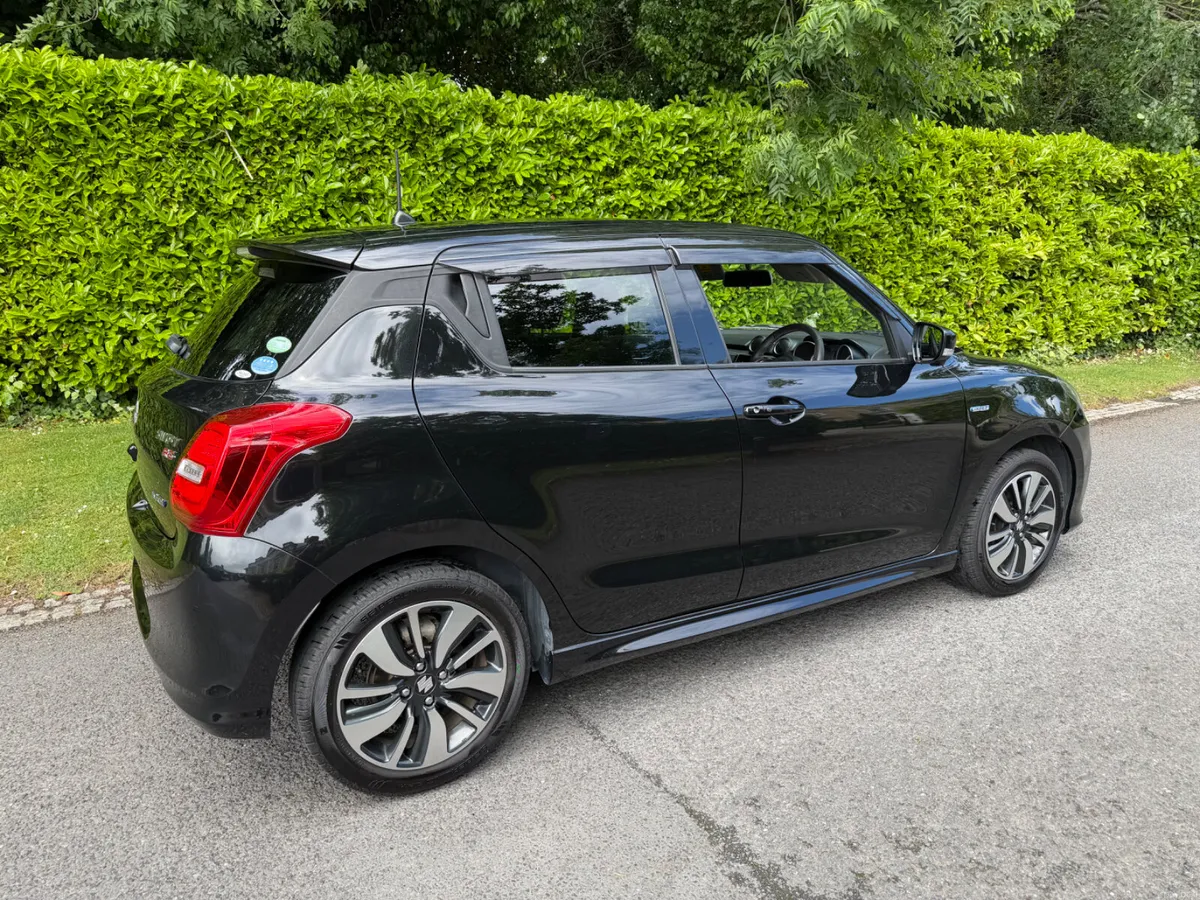 2017 Suzuki Swift RS Hybrid - Immaculate - €10,450 - Image 3