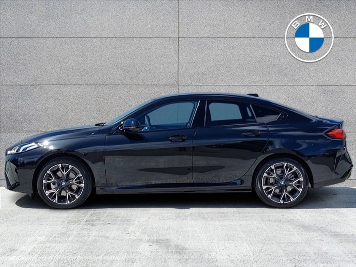 BMW 2-Series 220 M Sport Gran Coupe - Image 3