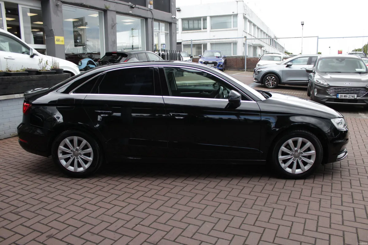 1.4TSI SE EDITION 4DR SALOON AUTO // ONLY 69,000KM - Image 3