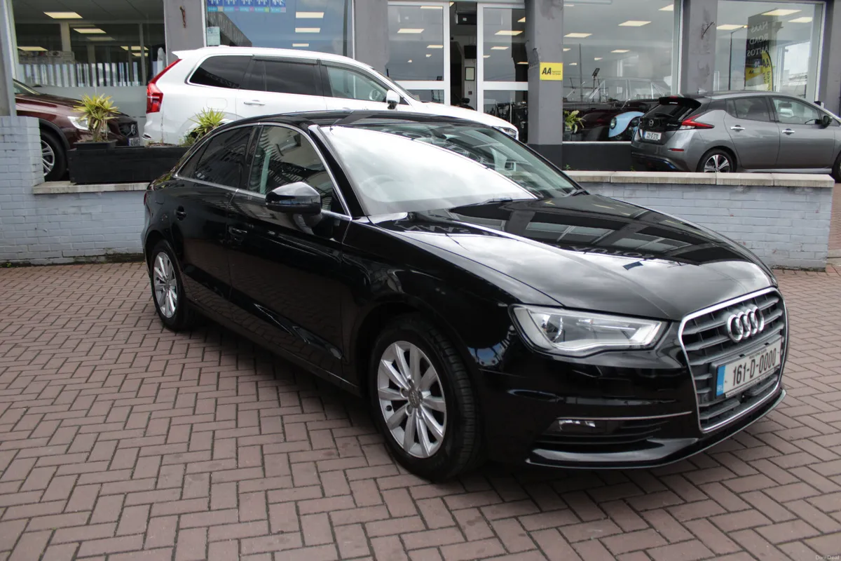 1.4TSI SE EDITION 4DR SALOON AUTO // ONLY 69,000KM - Image 1