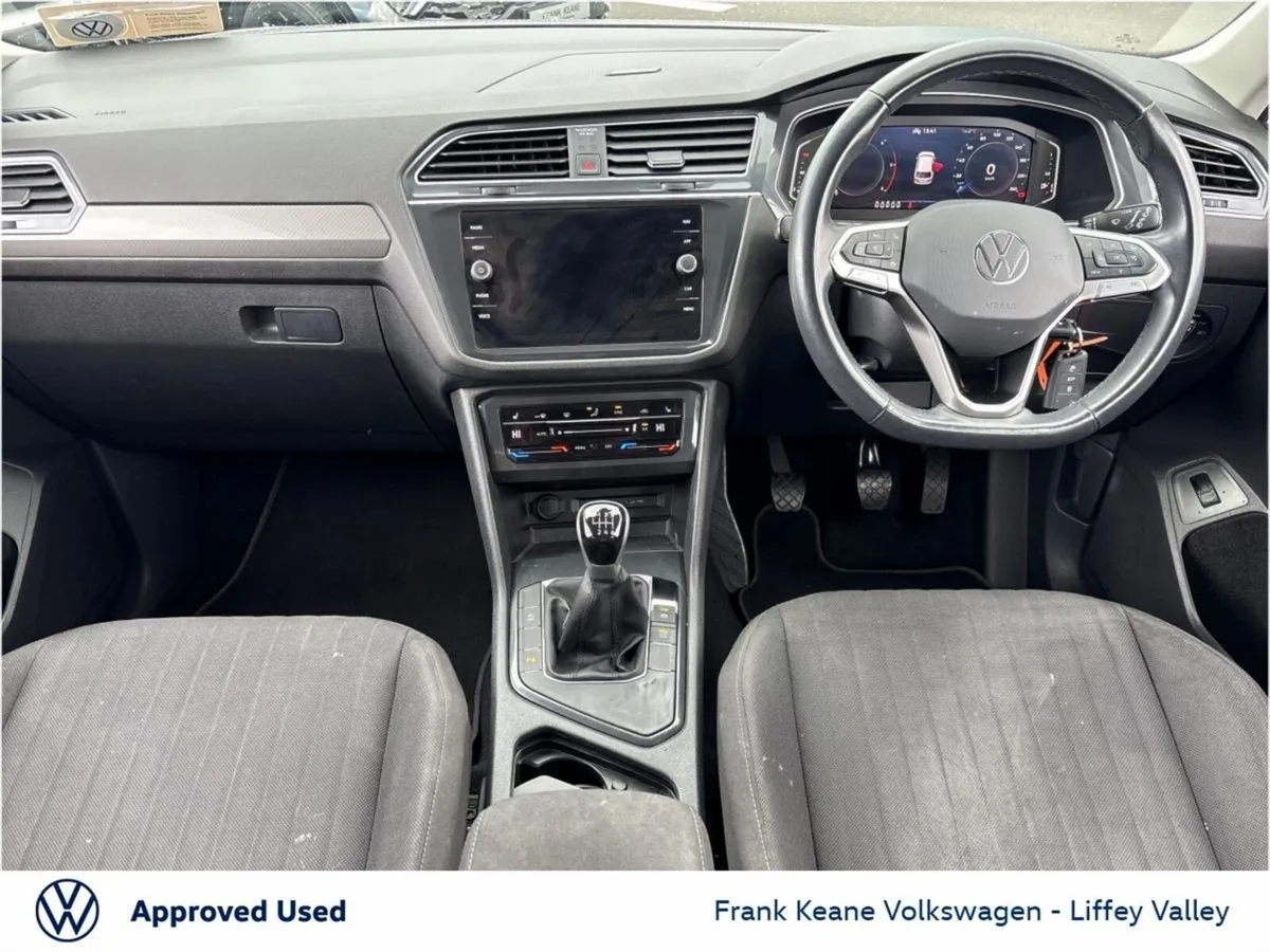 Volkswagen Tiguan Allspace LIFE 2.0 TDI 122HP *7-S - Image 2